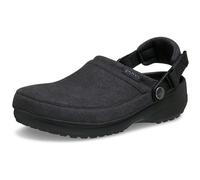 Crocs Classic Crafted Canvas Clogs ZoccoliUnisex - Adulto