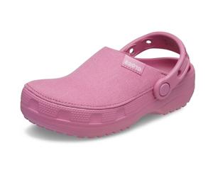 Crocs Classic Crafted Clog K ZoccoliUnisex - Bambini e Ragazzi