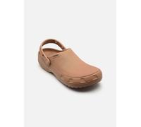 Crocs - Classic Crafted Clog Marrone - Sandali e scarpe aperte 42 - 43 Marrone