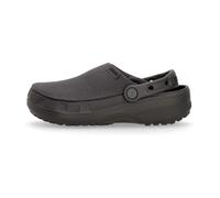 Crocs - Classic Crafted Clog Mule - - Shoes - Uomo - Nero - 37 EU