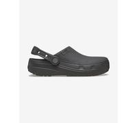 Crocs Classic Crafted Clog nero - 43-44