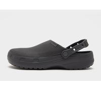 Crocs Classic Crafted Clog, Nero 45-46