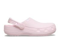 Crocs Clogs 'Classic Crafted' rosa / bianco Uomo - Scarpe - Nuovi arrivi - Calzature aperte Crocs 41-42