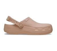 Crocs - Classic Crafted Clog - Sandali EU 41/42 marrone