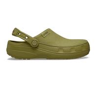 Crocs - Classic Crafted Clog - Sandali EU 41/42 olivia