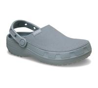 Crocs - Classic Crafted Clog - Sandali EU 42-43 grigio