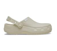 Crocs - Classic Crafted Clog - Sandali EU 43/44 grigio