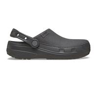 Crocs - Classic Crafted Clog - Sandali EU 45-46 grigio