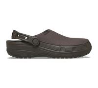 Crocs - Classic Crafted Clog - Sandali EU 46-47 grigio