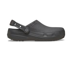 Crocs - Classic Crafted Clog - Sandali US M8 / W10 | EU 41|42 grigio