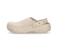 Crocs - Classic Crafted Clog - - Shoes - Uomo - Beige - 37 EU