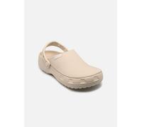 Crocs Scarpe CLASSIC CRAFTED CLOG in Beige 42 / 43