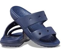 Crocs Sandalo Classico Bambino Unisex K, Blu, 37-38 EU