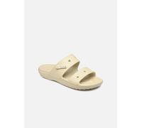Crocs - Classic Crocs Sandal M Beige - Zoccoli 46 - 47 Beige