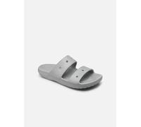 Crocs - Classic Crocs Sandal M Grigio - Zoccoli - Taglia 41 - 42 41 - 42 Grigio
