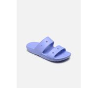 Crocs - Classic Crocs Sandal MnJy Viola - Zoccoli 38 - 39 Viola