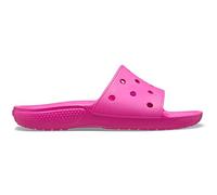Crocs Classic Crocs Slide, Ciabatte Unisex - Adulto, Juice, 37/38 EU