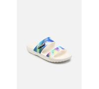 Crocs - Classic Crocs Solarized W Bianco - Zoccoli 42 - 43 Bianco