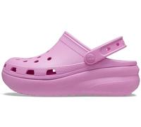Crocs Classic Cutie Clog K, Zoccoli, Taffy Pink, 32/33 EU