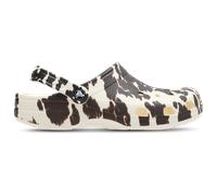 Crocs - Classic Pop Animal Clog Marrone - 38 - 39 Marrone