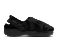 Crocs - Classic Unfurgettable Clog - Scarpe da casa EU 36/37 nero