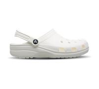 Crocs Classic Donna - Sneakers Bianco - Taglia 38-39 - Sintetico White 38-39