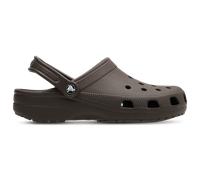 Crocs Classic Donna - Sneakers Marrone - Taglia 39-40 - Sintetico Brown 39-40
