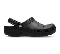 Crocs Classic Donna - Sneakers Nero - Taglia 37-38 - Sintetico Black 37-38