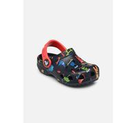 Crocs - Classic Easy Icon Clog Blu - Sandali e scarpe aperte 20 - 21 Blu