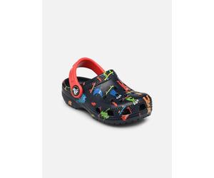 Crocs - Classic Easy Icon Clog Blu - Sandali e scarpe aperte 20 - 21 Blu