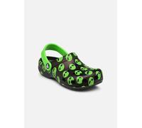 Crocs - Classic Easy Icon Clog Nero - Sandali e scarpe aperte 28 - 29 Nero
