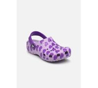 Crocs - Classic Easy Icon Clog Viola - Sandali e scarpe aperte 29 - 30 Viola