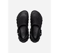 Crocs Echo Clog men Sandals & Slides black in taglia:42-43