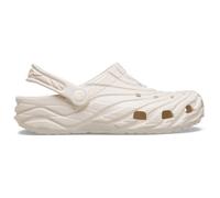 Crocs - Classic Erosion Clog - Sandali EU 41-42 beige