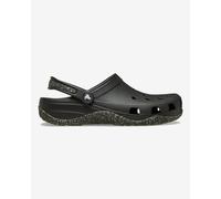 Crocs Classic Evo Clogs Nero EU 38-39