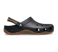Crocs - Classic Evo Gum Clog - Sandali US M7 / W9 | EU 39|40 nero