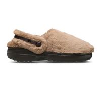 Crocs Classic female Infradito e sandali - Marrone - Plastic/Polycarbonate - Foot Locker Brown 36-37