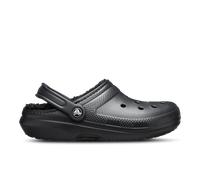 Crocs Classic female Scarpe - Nero - Pelle - Foot Locker Black 37-38