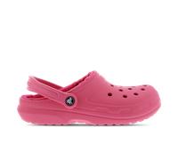 Crocs Classic female Scarpe - Rosa - Pelle - Foot Locker Pink 39-40