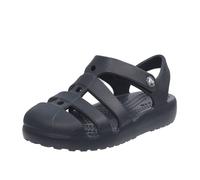 Crocs Classic Fisherman Sandals Blu EU 30-31 Bambini