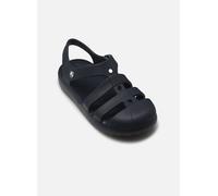 Crocs - Kid's Classic Fisherman - Sandali EU 32-33 blu