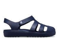 Crocs Classic Fisherman Sandals Blu EU 33-34 Bambini