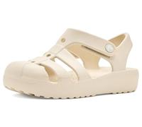 Crocs Classic Fisherman Sandals Children, Beige 32-33
