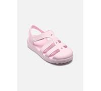 Crocs - Classic Fisherman T Blu - Sandali e scarpe aperte 23 - 24 Blu