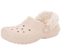 Crocs Classic Fleece Lined Clog K ZoccoliUnisex - Bambini e Ragazzi