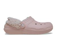 Crocs - Classic Fleece Lined Clog - Scarpe da casa US M5 / W7 | EU 37|38 marrone