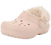 Crocs Classic Fleece Lined Clog T ZoccoliUnisex - Bambini e Ragazzi