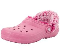 Crocs Classic Fleece Lined Zoccolo, Bambini