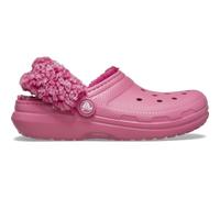 Crocs Classic Fleece Lined Zoccolo, Bimbi Piccoli