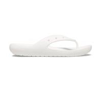 Crocs - Classic Flip 2 Infradito - - Shoes - Uomo - Bianco - 43 EU
